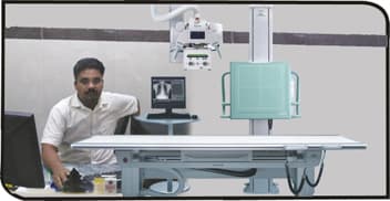 Medical Equipment