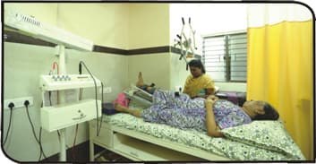 Operation Theatre