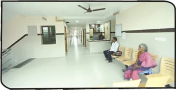Waiting Area